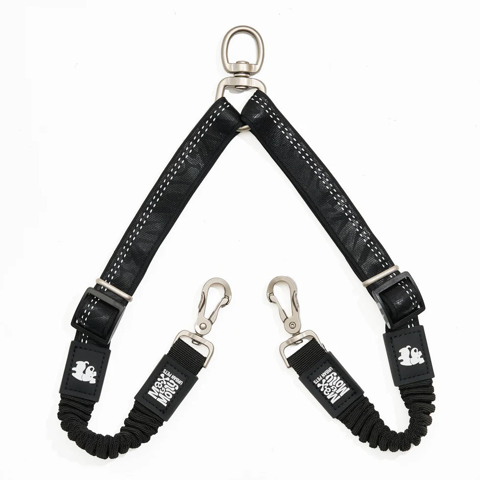 Double Leash Matrix 2.0 Max & Molly para perros