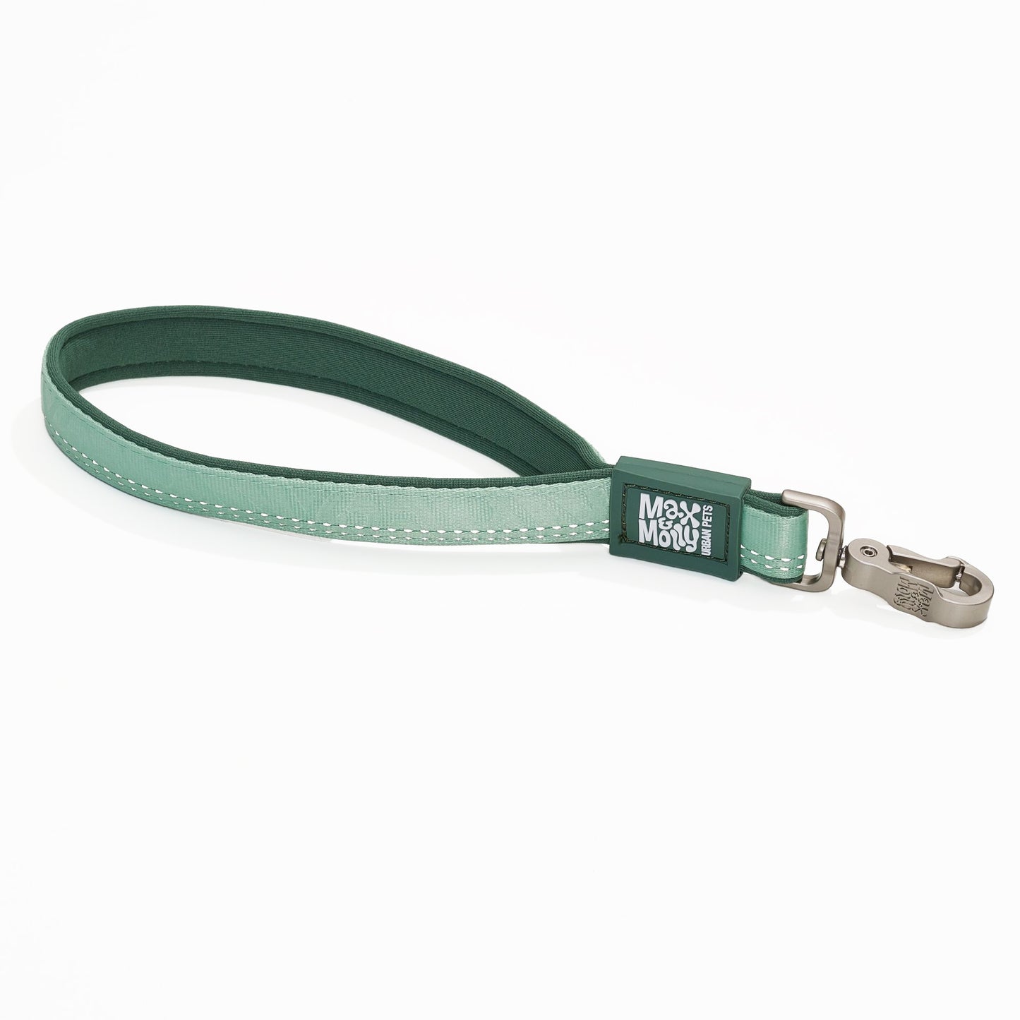 Handle Leash Matrix 2.0 Jade Max & Molly para perros