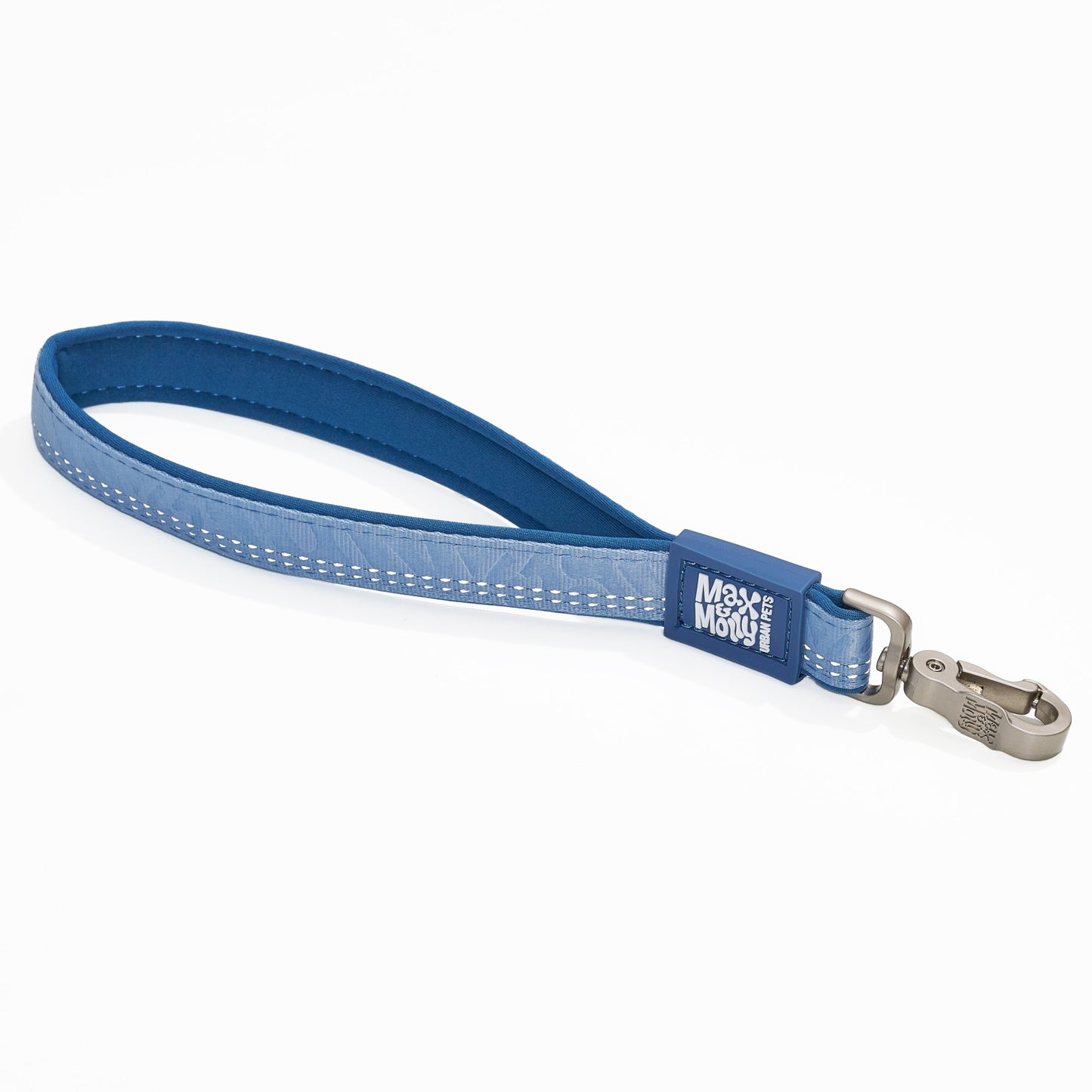 Handle Leash Matrix 2.0 Ocean Max & Molly para perros
