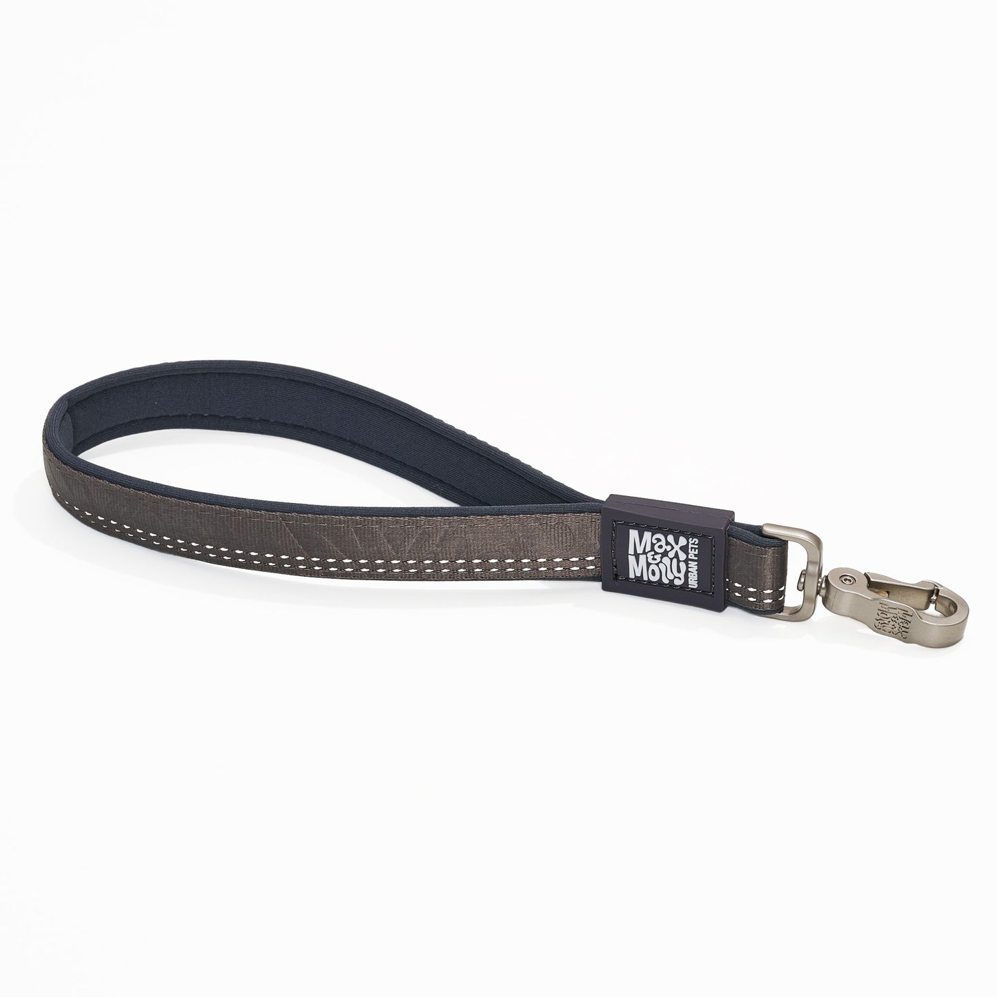 Handle Leash Matrix 2.0 Stone Max & Molly para perros