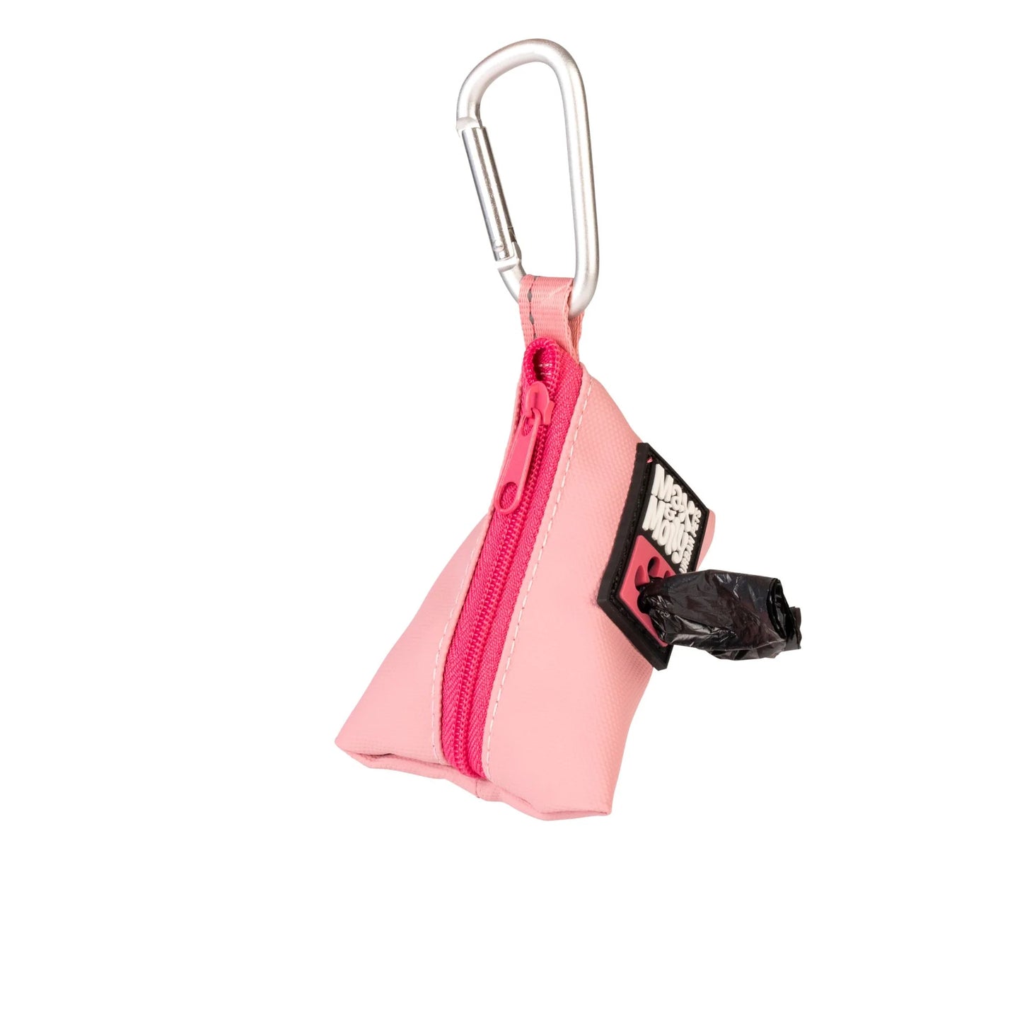 Poo Bag Dispenser Matrix 2.0 Rose para perros