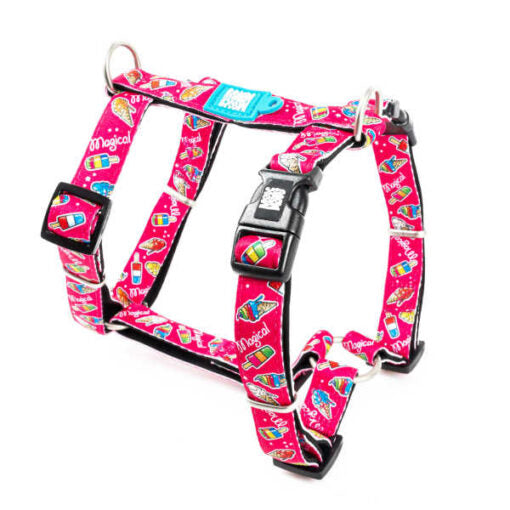 Arnés H Magical Max & Molly para perros