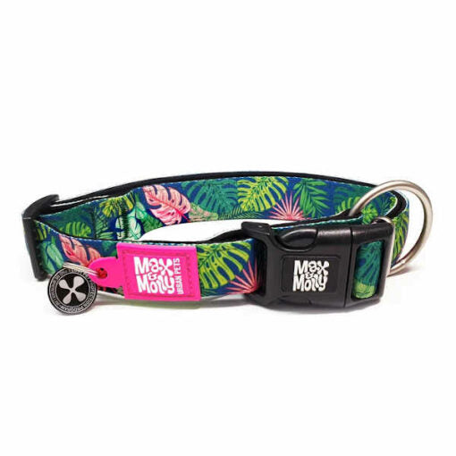Gotcha Smart ID Collar Tropical para perros
