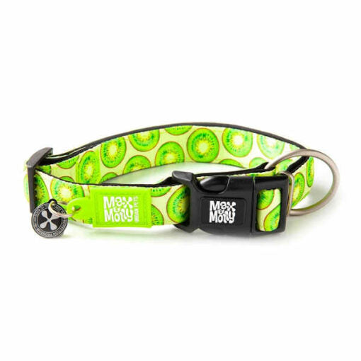 Gotcha Smart ID Collar Kiwi para perros