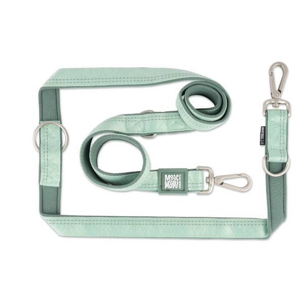 Correa multifuncion Matrix 2.0 Jade