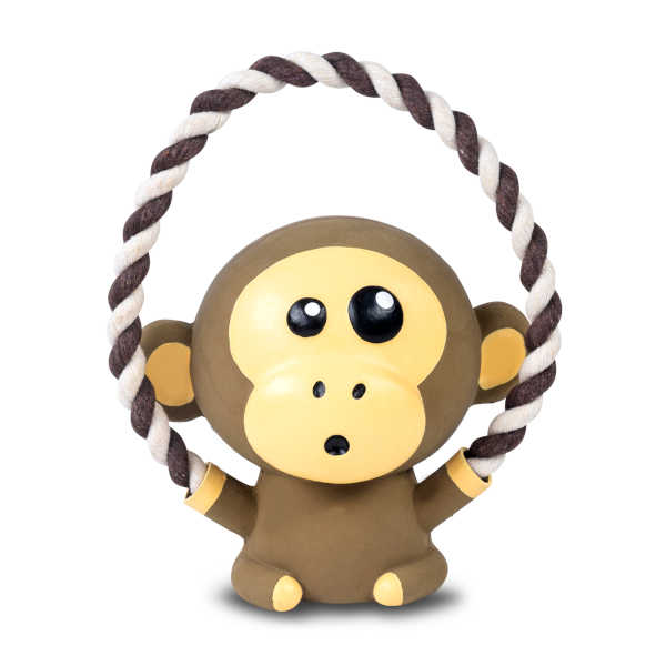 Tuggles toy king julian