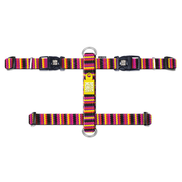 Arnés H Latte Max & Molly para perros