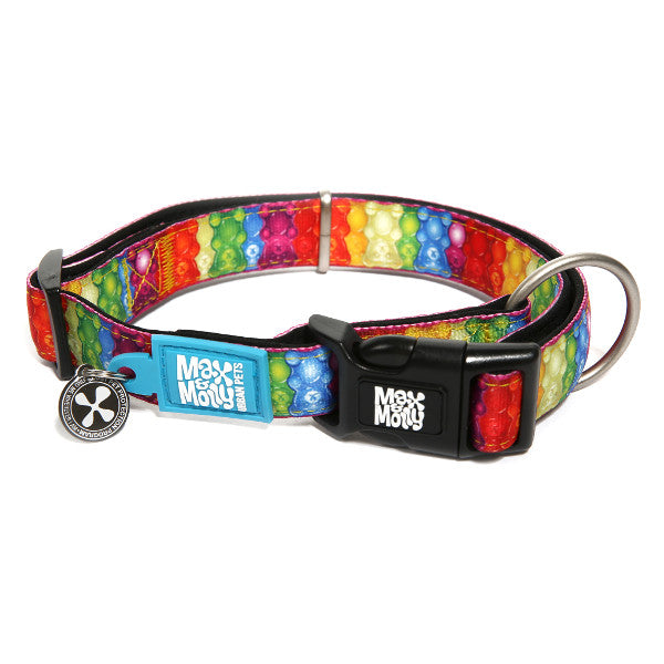 Gotcha Smart ID Collar Jeallybears para perros