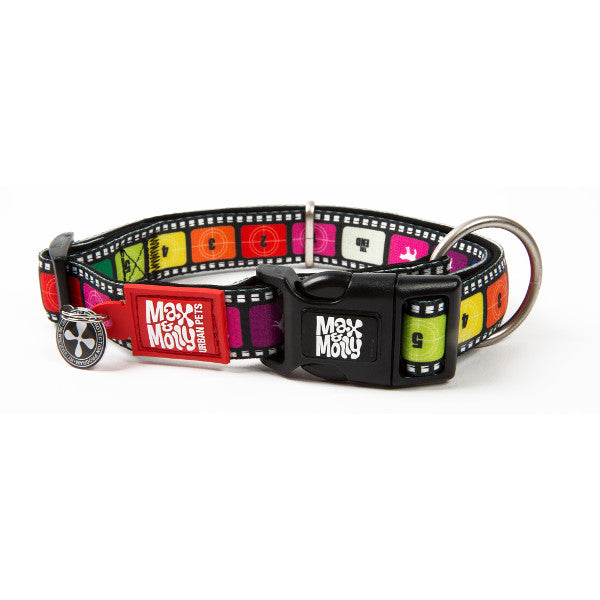 Gotcha Smart ID Collar Movie para perros