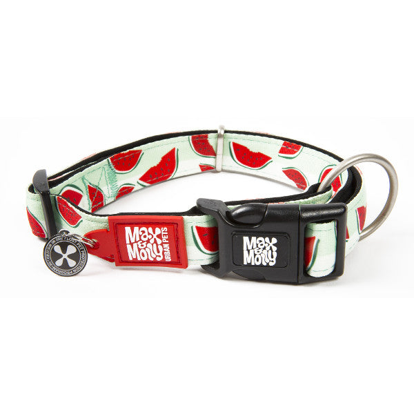 Gotcha Smart ID Collar Watermelon para perros