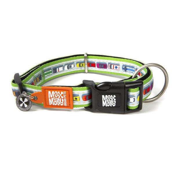 Gotcha Smart ID Collar Traffic para perros