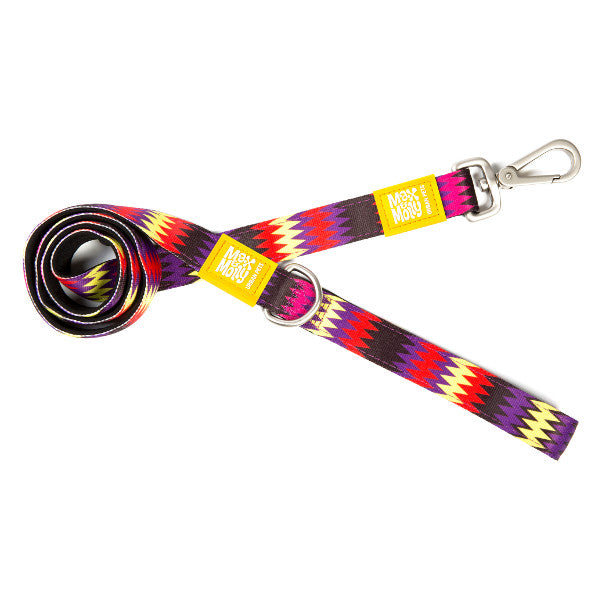 Correa Corta Latte Max & Molly para perros