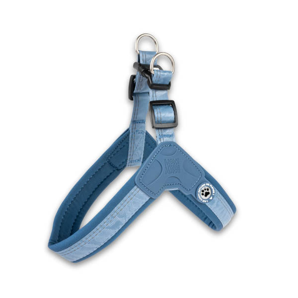 Gotcha Q-Fit Arnés Matrix 2.0 Ocean para perros