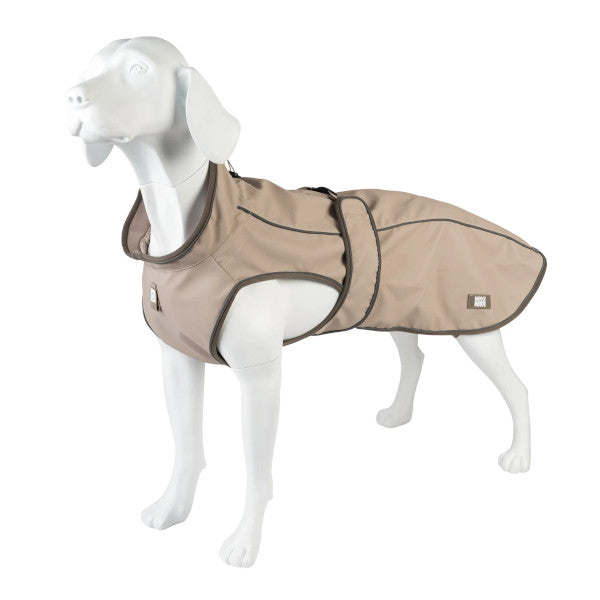 Raincoat Matrix 2.0 Sand Max & Molly para perros