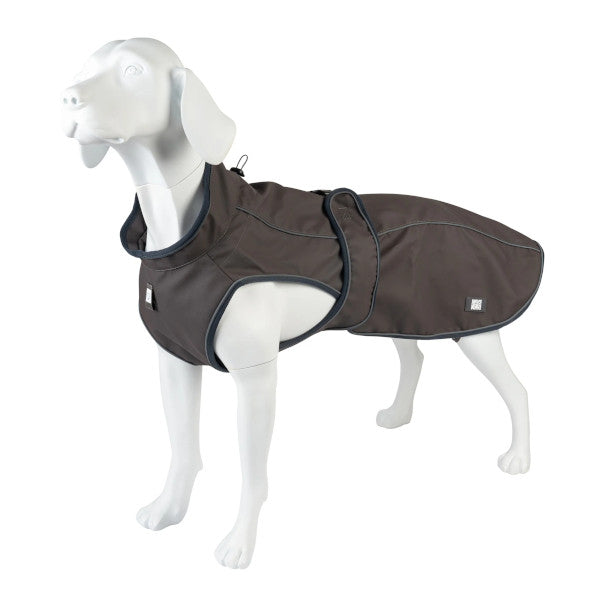Raincoat Matrix 2.0 Stone Max & Molly para perros