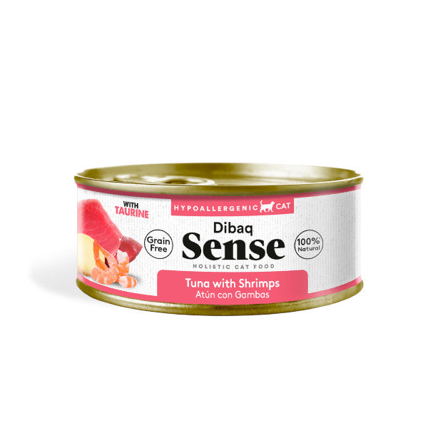 Sense Cat hipoalergénico pollo