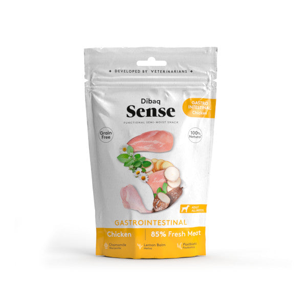 Sense Snack Gastrointestinal Pollo