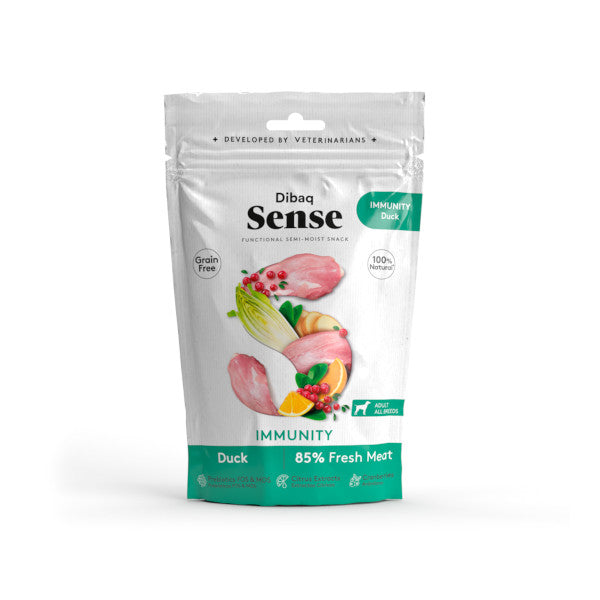 Sense Snack Inmunitario Pato
