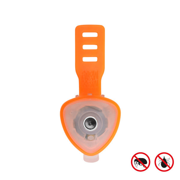 Soundshield Orange Max & Molly