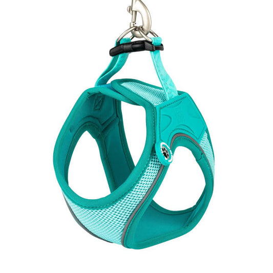 Air Vest matrix 2.0 Turquoise arnés para perros