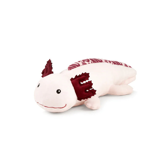 Huggles Toy - Axolotl Axel Max & Molly para perros