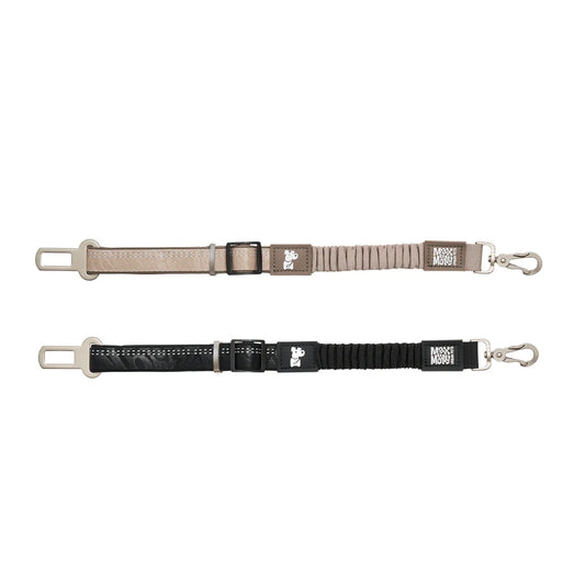 Car Seat Belt Matrix 2.0 Max & Molly para perros