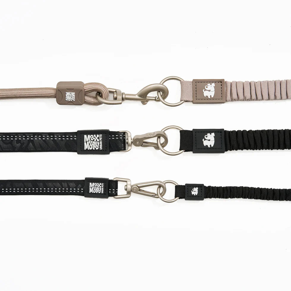Shock Absorber Matrix 2.0 Max & Molly para perros