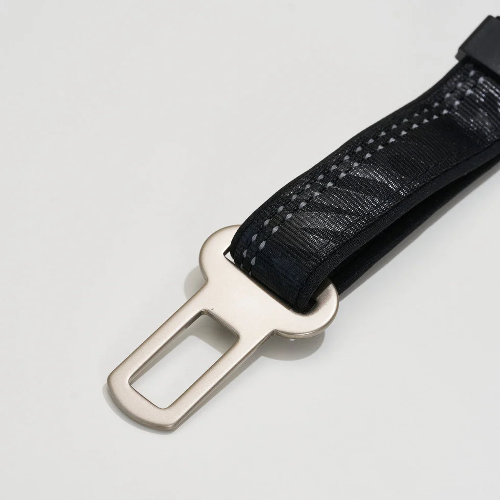 Car Seat Belt Matrix 2.0 Max & Molly para perros