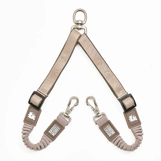 Double Leash Matrix 2.0 Max & Molly para perros