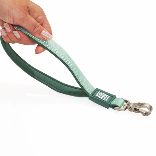 Handle Leash Matrix 2.0 Jade Max & Molly para perros