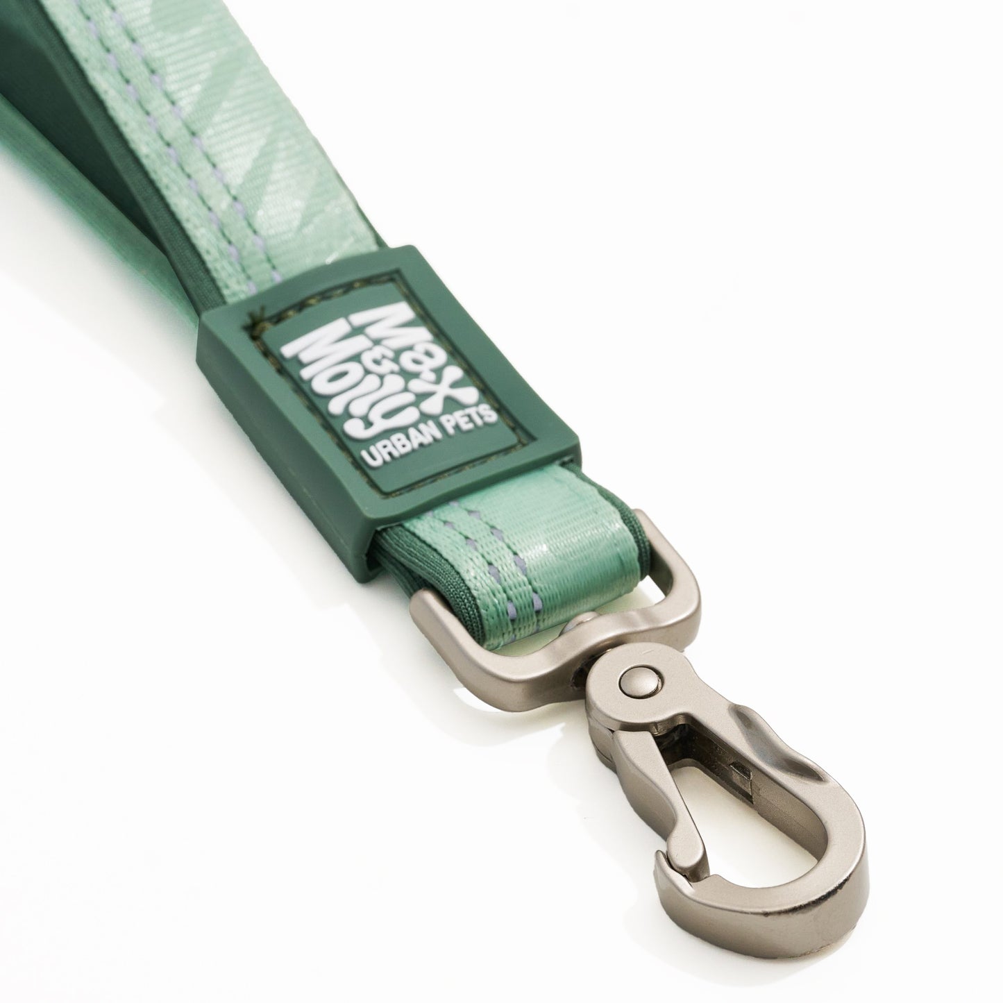 Handle Leash Matrix 2.0 Jade Max & Molly para perros