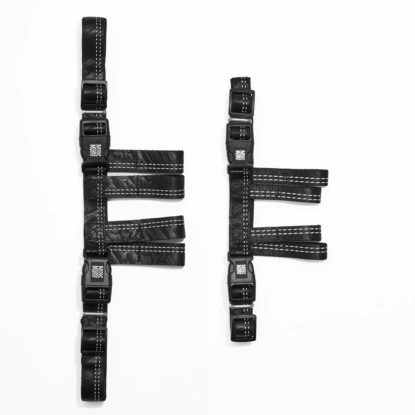Harness Safety Adapter Matrix 2.0 Max & Molly para perros