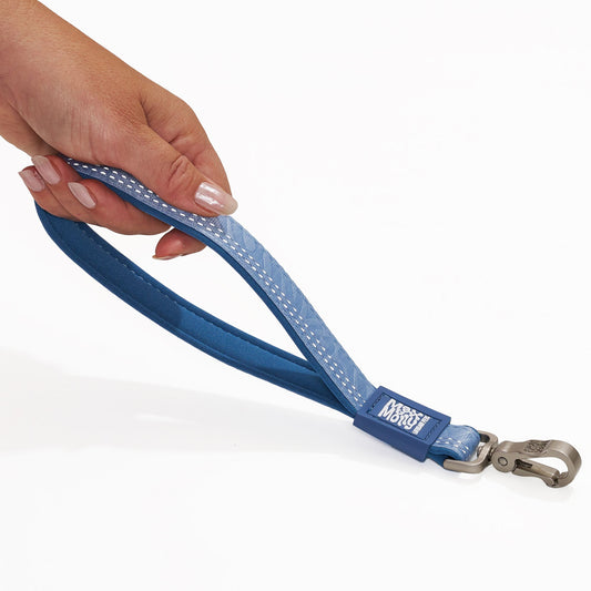 Handle Leash Matrix 2.0 Ocean Max & Molly para perros
