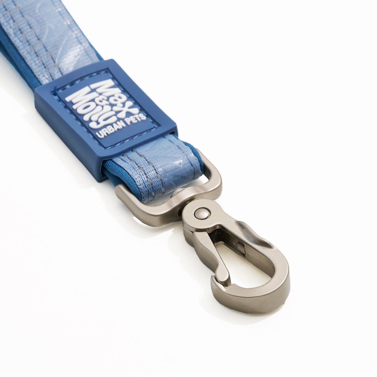 Handle Leash Matrix 2.0 Ocean Max & Molly para perros