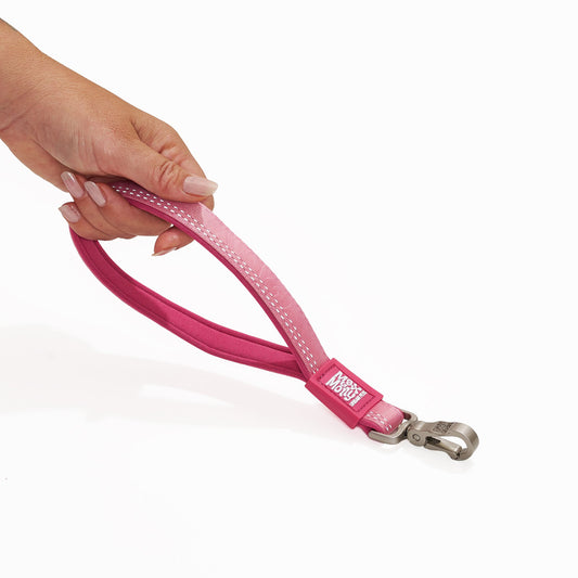 Handle Leash Matrix 2.0 Rose Max & Molly para perros