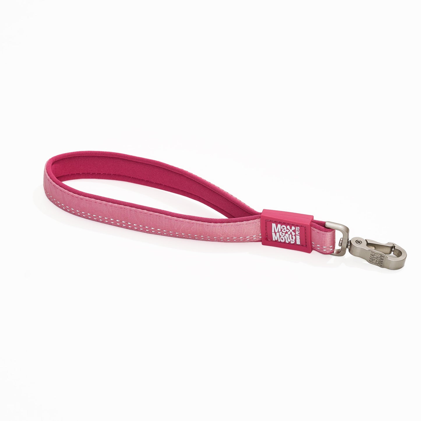 Handle Leash Matrix 2.0 Rose Max & Molly para perros