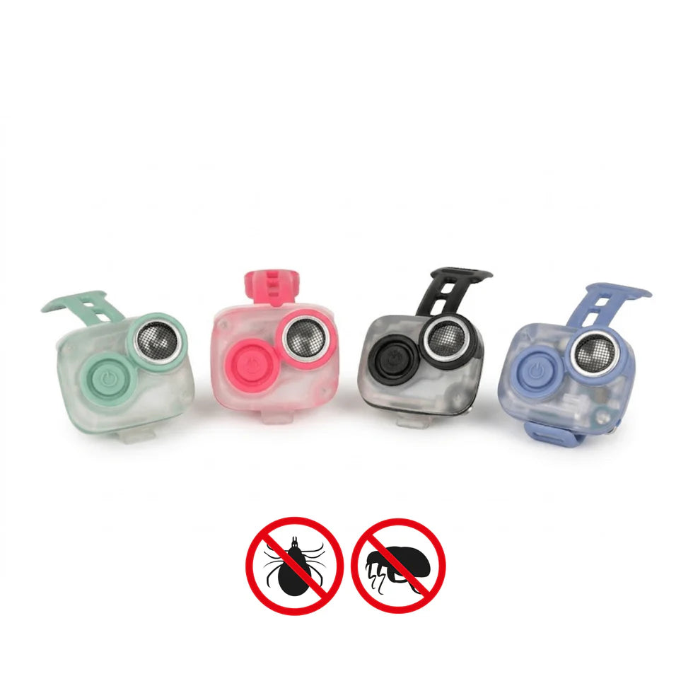 Soundshield Mini Ocean Max & Molly