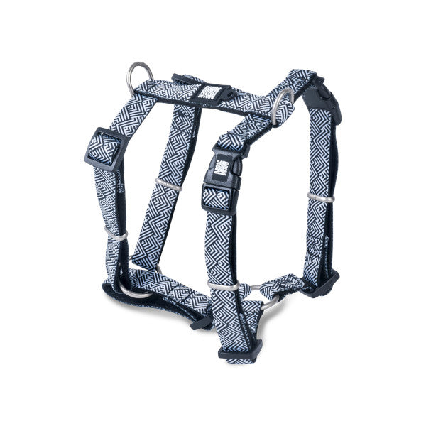 Arnés H Mykonos Max & Molly para perros