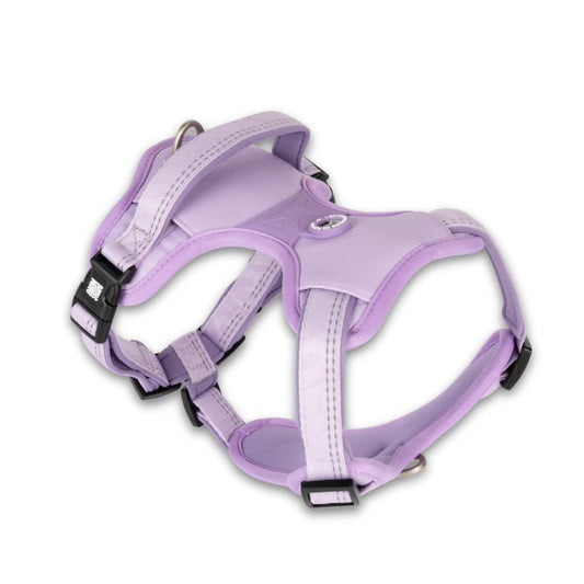 Sport Arnés Matrix 2.0 Smart ID Lavender para perros