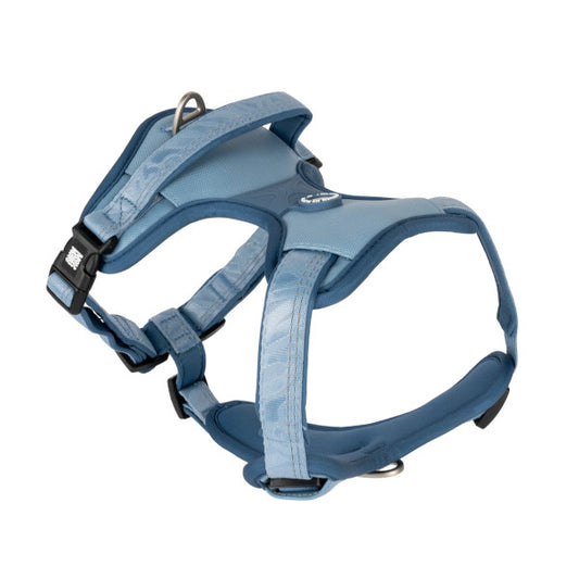 Sport Arnés Matrix 2.0 Smart ID Ocean para perros