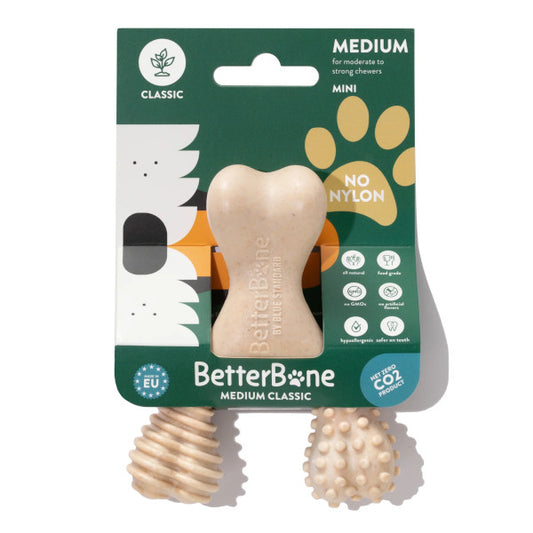 BetterBone Medium classic