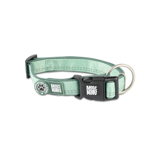 Gotcha smart ID collar matrix 2.0 Jade para perros