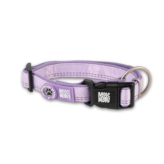 Gotcha smart ID collar matrix 2.0 Lavender para perros