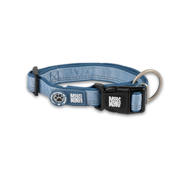 Gotcha smart ID collar matrix 2.0 Ocean para perros