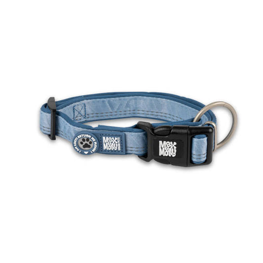 Gotcha smart ID collar matrix 2.0 Ocean para perros