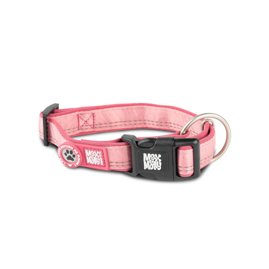 Gotcha smart ID collar matrix 2.0 Rose para perros