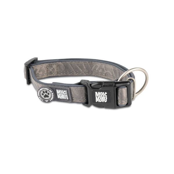 Gotcha smart ID collar matrix 2.0 Stone para perros