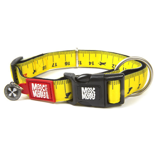 Gotcha Smart ID Collar Ruler para perros