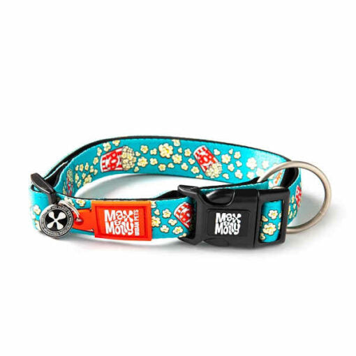 Gotcha Smart ID Collar Pop Corn para perros