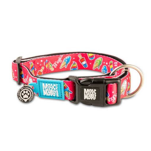 Gotcha Smart ID Collar Magical para perros